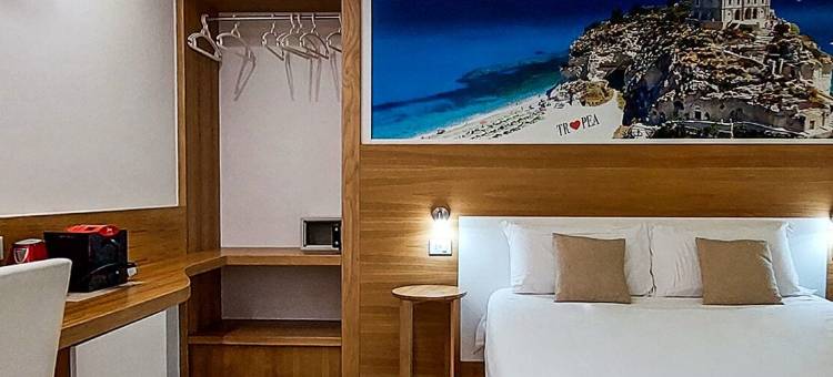 Don Francisco房间 - 特罗佩阿(Don Francisco Rooms - Tropea)图片
