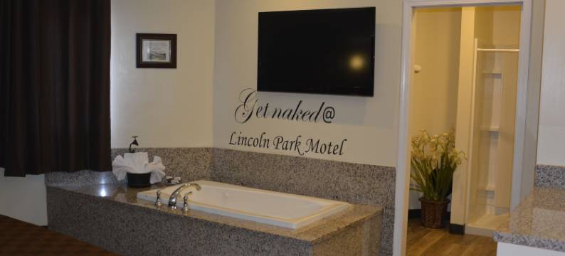 林肯公园汽车旅馆(Lincoln Park Motel)图片