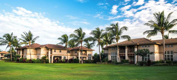 阿斯顿崴考拉克鲁尼别墅(Waikoloa Colony Villas)图片