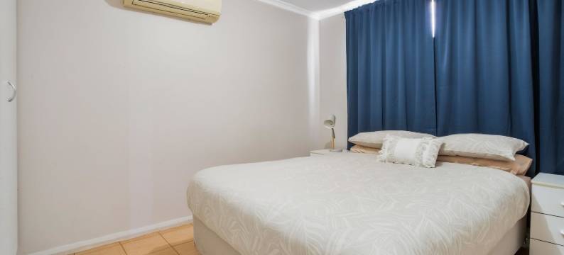 AAOK卡拉萨大篷车公园汽车旅馆(Aaok Karratha Caravan Park)图片