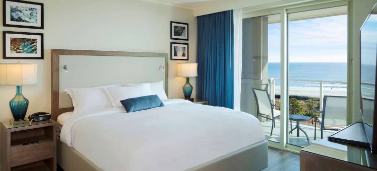 希尔顿黑德海洋橡树度假村希尔顿分时度假俱乐部(Hilton Grand Vacations Club Ocean Oak Resort Hilton Head)图片