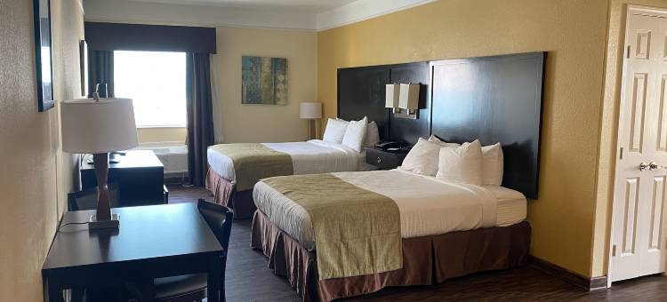加尔维斯顿海滩酒店(Galveston Beach Hotel)图片