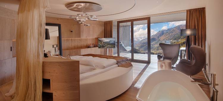 阿蒙堤威尔尼斯度假村(Amonti Wellnessresort)图片