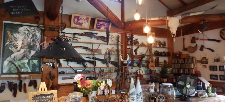 多木山旅馆(Mountain Domu)图片