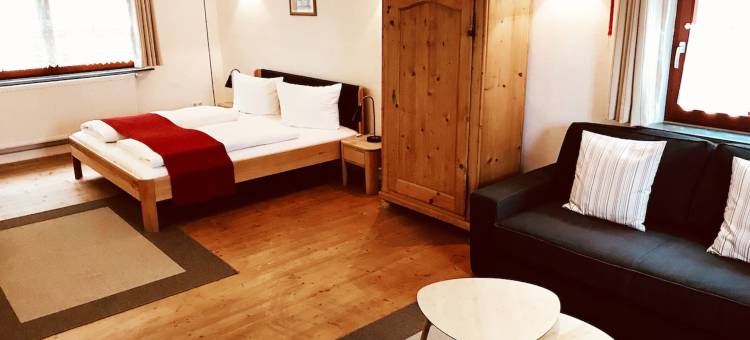 兰德萨克布伦嫩霍夫小酒店(Brunnenhof Randersacker - Das Kleine Hotel)图片