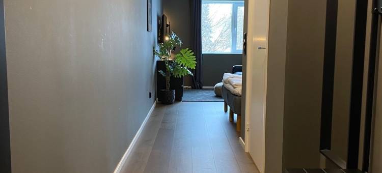 诺尔维肯的木兰花之家(Magnolia House Norrviken)图片