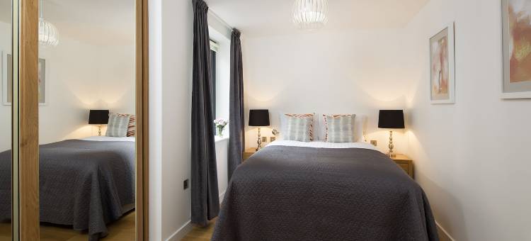 Aeria 公寓的 Cambric(Cambric by Aeria Apartments)图片