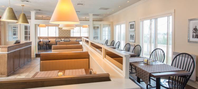 大西洋霍斯特酒店，温德姆Trademark精选(Atlantic Host Hotel, Trademark Collection by Wyndham)图片