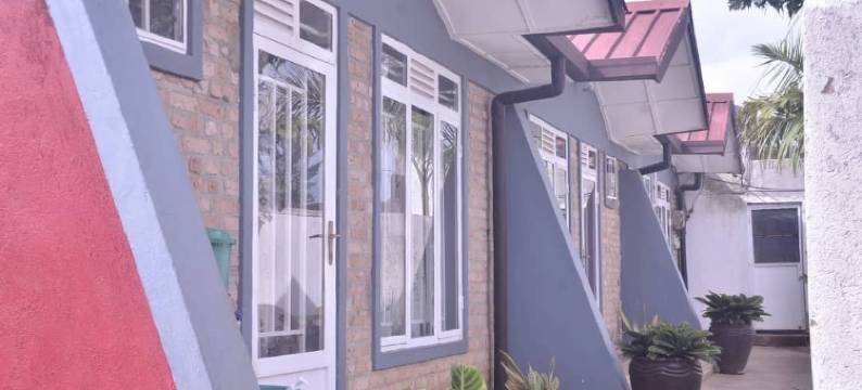 汤米的预算房间(Tommy's Budget Rooms)图片