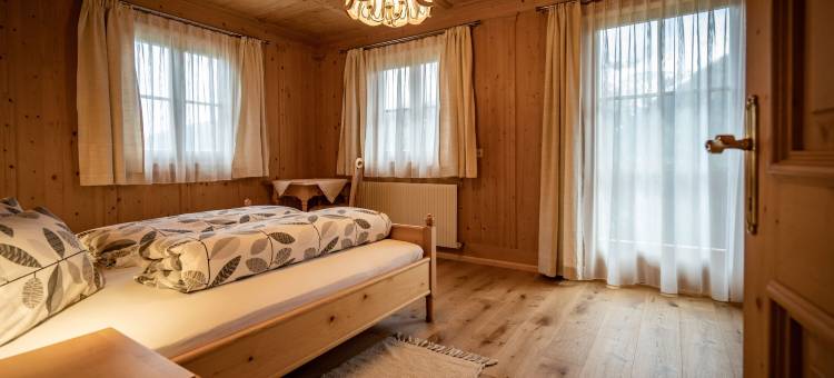 哥特温格尔公寓酒店(Apartmenthaus Gutwenger)图片