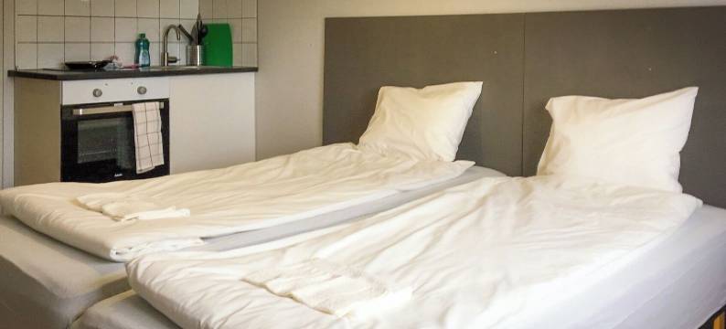 松兹瓦尔酒店公寓(Sundsvall Hotel Apartments)图片