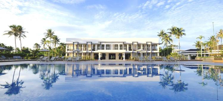 柯达雅度假酒店(Kandaya Resort)图片