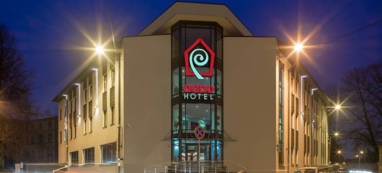 杜多酒店(Dodo Hotel)图片