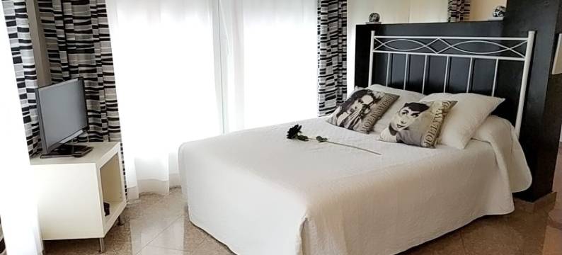 法兰西亚山脉开间(Estudios Sierra de Francia)图片