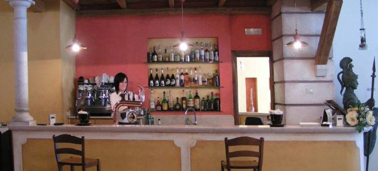 拉玛且斯纳度假村(Marchesina Resort Srls)图片