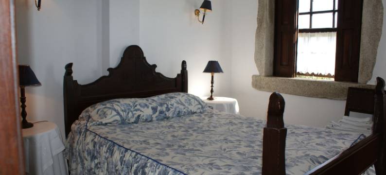 安华金塔柏高酒店(Quinta do Paco d'Anha)图片