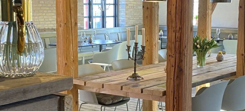 艾尔斯克洛斯特 - 温馨农场酒店(Als Kloster - Det Hyggelige gårdhotel)图片