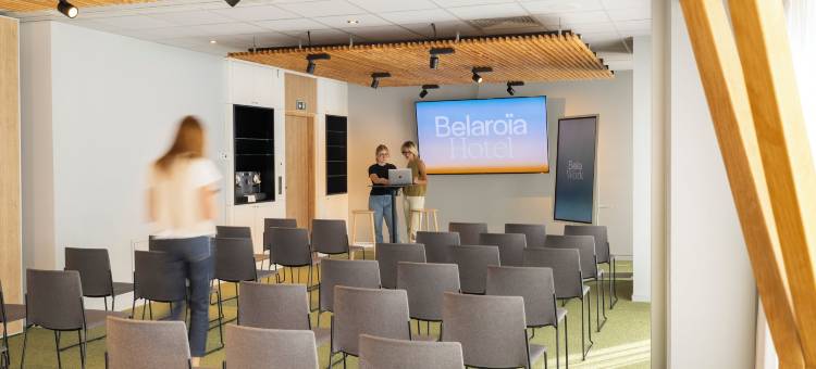 Hotel Belaroia酒店(Belaroïa Montpellier Centre Saint Roch)图片