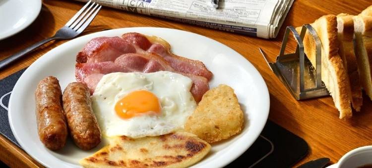 农夫旅馆(The Farmers Inn)图片