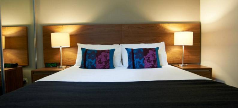 探索达博酒店(Quest Dubbo)图片