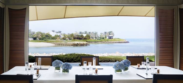 巴林丽思卡尔顿酒店(The Ritz-Carlton, Bahrain)图片