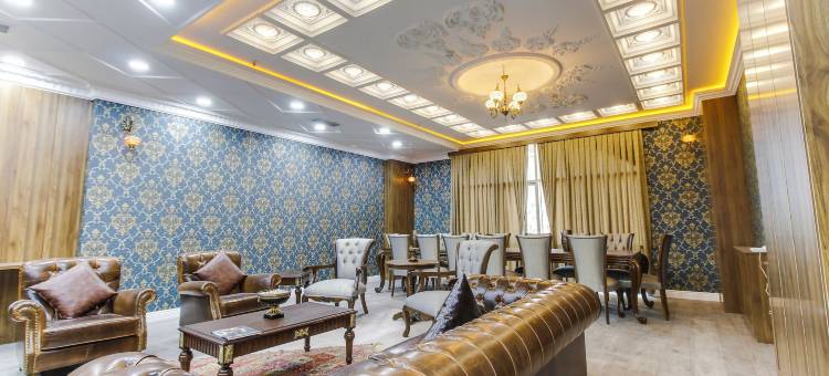 精英世界巢穴 锡瓦斯(Elite World Nest Sivas)图片