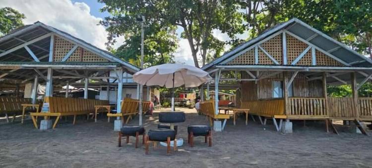 SMS酒店的坦巴扬客房和小屋(Tambayan Rooms & Cottages by SMS Hospitality)图片