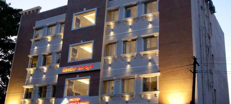 阳光酒店(Hotel Sunshine)图片