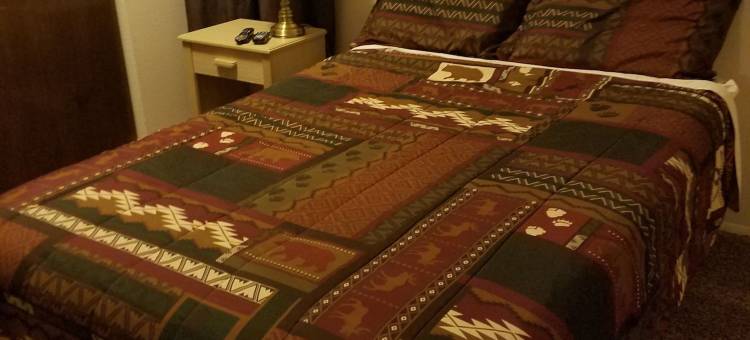 达科塔玫瑰旅馆(Dakota Rose Inn)图片