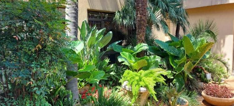 半途旅馆(Midway Inn Hotel)图片