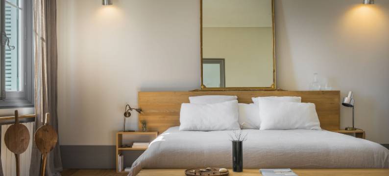 乐灯塔(Le Lanternon)图片