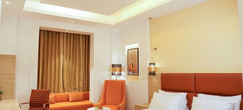 Best Western Vrindavan图片