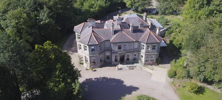 阿达塔拉乡村别墅酒店(Ardtara Country House)图片