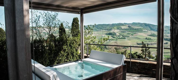 圣毛里齐奥雷莱斯酒店(Relais San Maurizio)图片