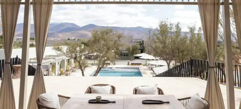 安达纳度假村酒店(Hotel Andana Resort)图片