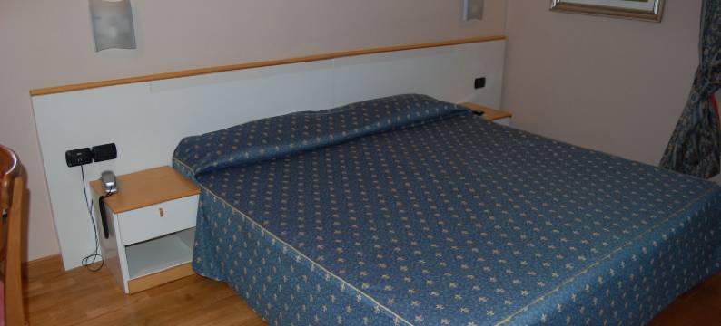 艾尔博格里斯托兰圣奥斯特里奥酒店(Albergo Ristorante Sant'Eustorgio)图片