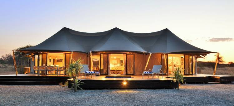 梦想度假村的翡翠湖保护区(Finfoot Lake Reserve by Dream Resorts)图片