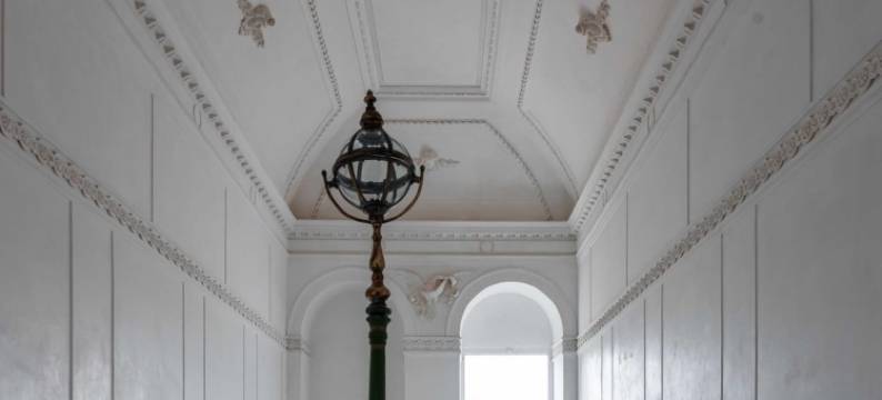 Donna Elisabetta女士宫-招待所(Palazzo Donna Elisabetta)图片