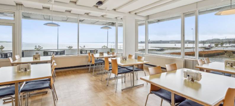 Østersø酒店(Hotel Østersø)图片