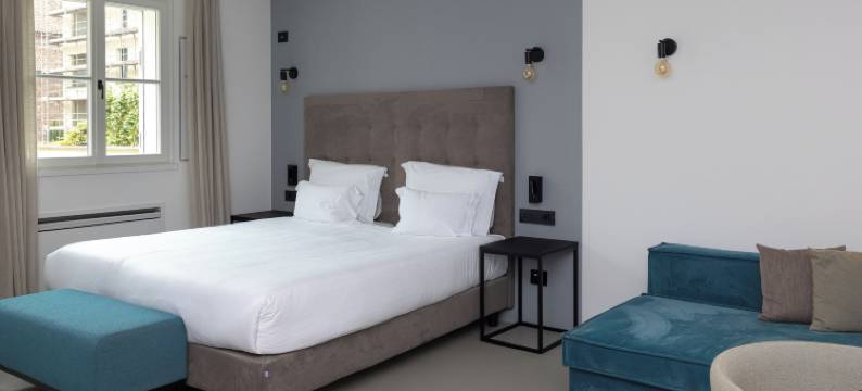 宫殿赫滕贝格公寓(Residence - Palais Hörtenberg)图片