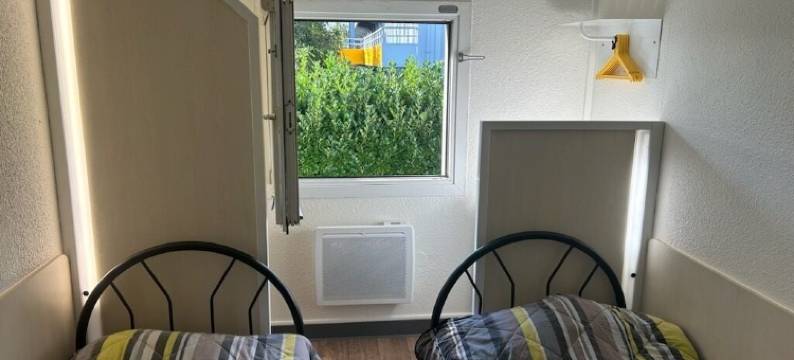 FYL酒店 圣波尔(Fyl hôtel  Saint Pol)图片