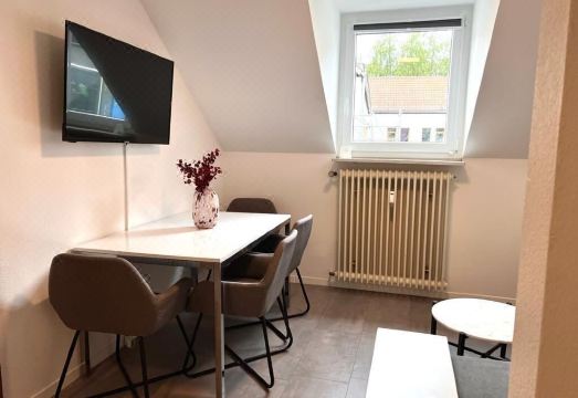 Ferienhaus Möhrle 5 Hotel Overview