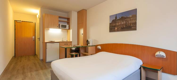 城市公寓-可至斯特拉斯堡(City Residence Access Strasbourg)图片