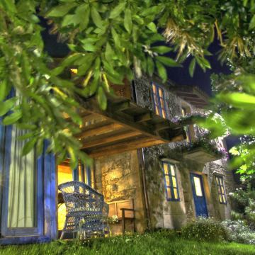 玛丽亚之家完美酒店(Casa Perfeuto Maria)图片