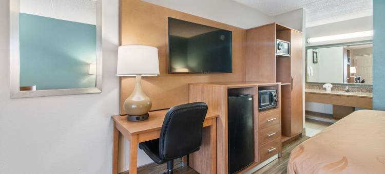 克拉丽奥波因特加尔维斯顿 - 海滨(Clarion Pointe Galveston - Beachfront)图片