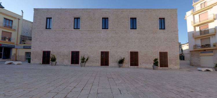 圣特拉莫相遇套房民宿(L'Incontro B&B Santeramo)图片