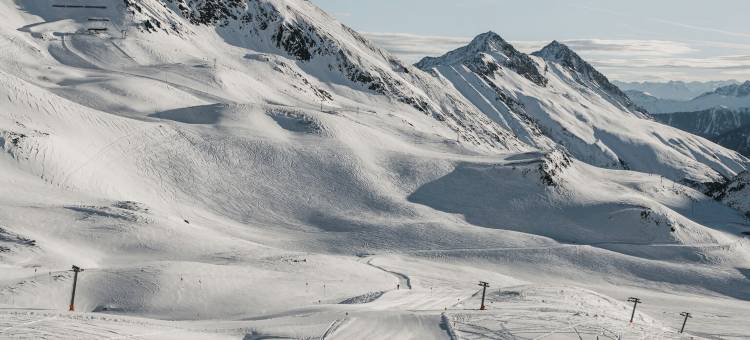 VAYA库赫泰(Vaya Kühtai Inklusive Welcome Card)图片