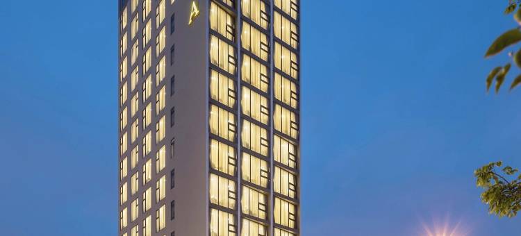 芒加塔比奇弗朗特霍特尔(Mangata Beachfront Hotel - Rooftop Bar Sea View)图片