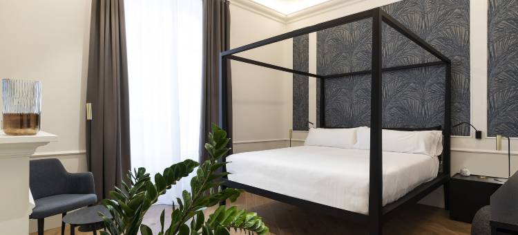 玛尔达辛格勒酒店(Maldà Singular Hotel)图片