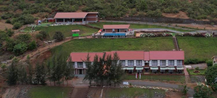 Gaurav Lords Resort Shrivardhan 高拉夫领地度假村施里瓦尔汉(Gaurav Lords Resort Shrivardhan)图片